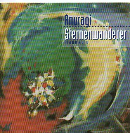 Sternenwanderer - Piano Solo Music