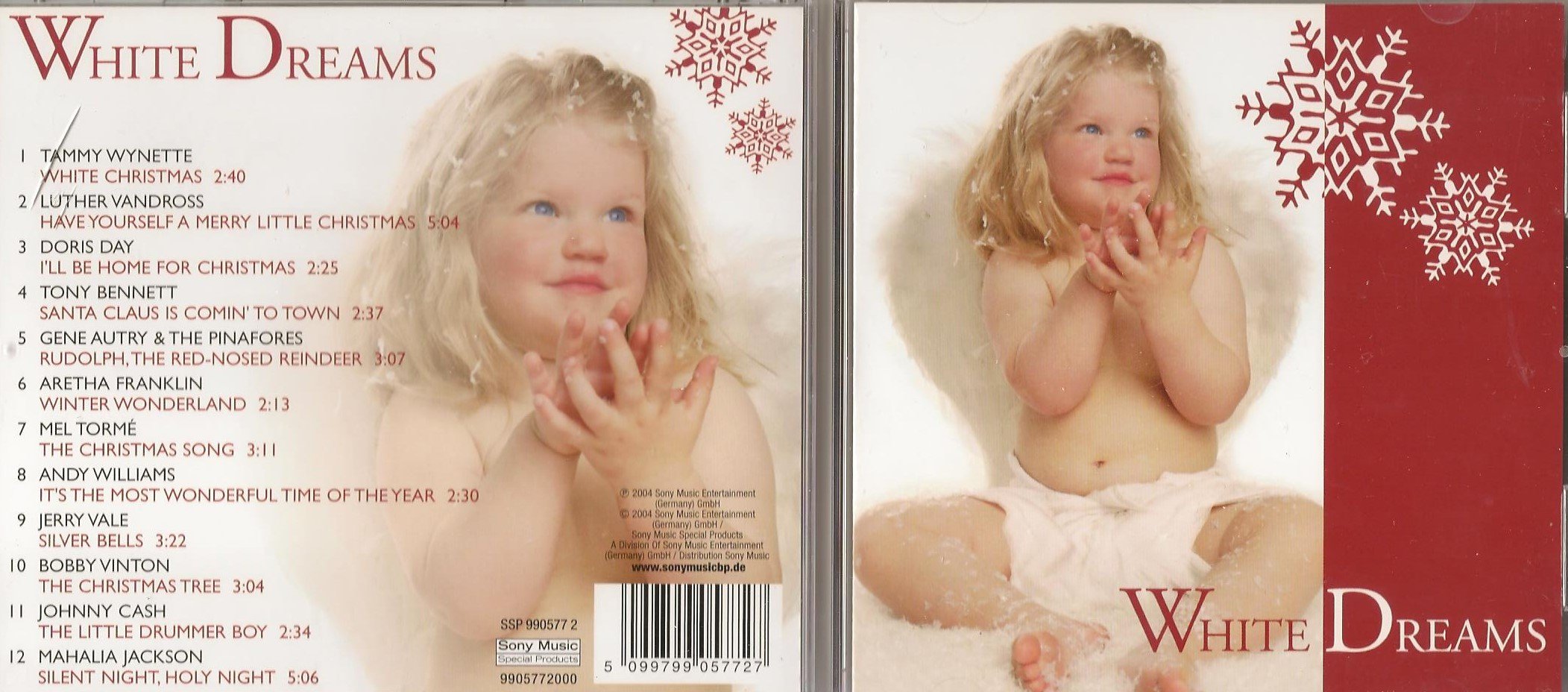 White Dreams Music