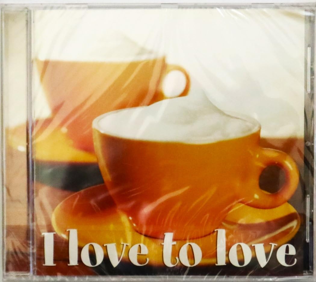 I Love to Love Pop