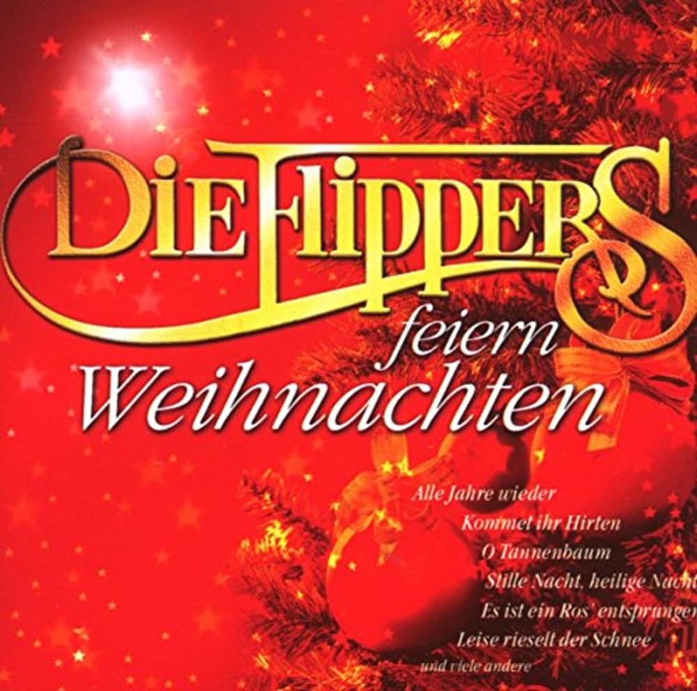 Die Flippers feiern Weihnachten Other music genres
