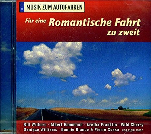 Fuer Eine Romantische Fah Pop