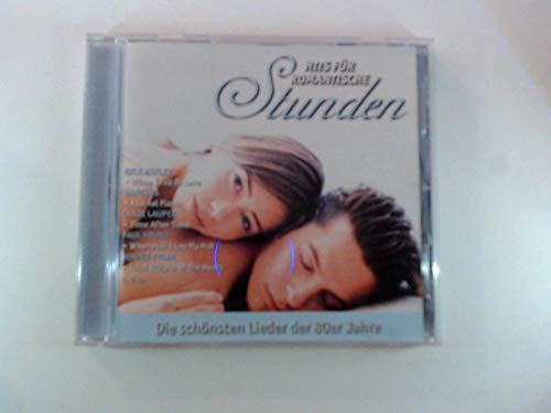 Hits für romantische Stunden - Hits der 70er, 80er 90er - 3-CD-Box Music
