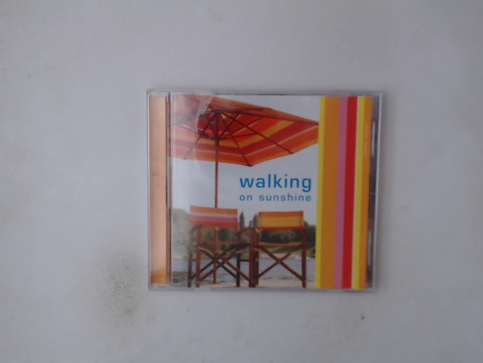 Walking On Sunshine Music