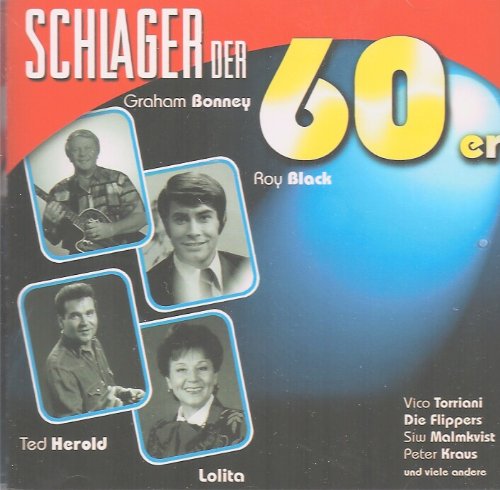 Product Image: Schlager der 60er .