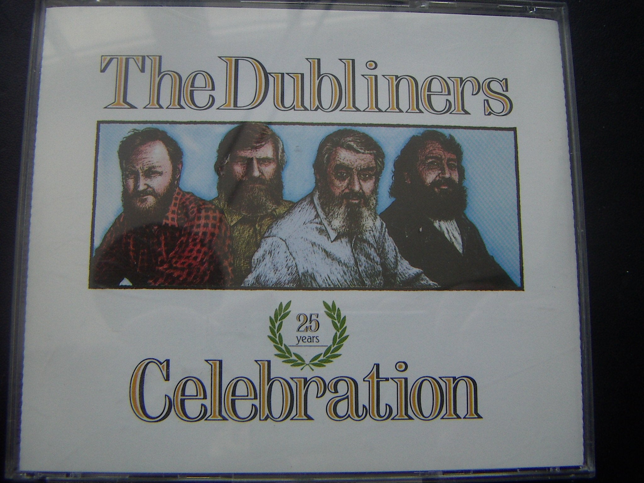 Product Image: 25 Years Celebration