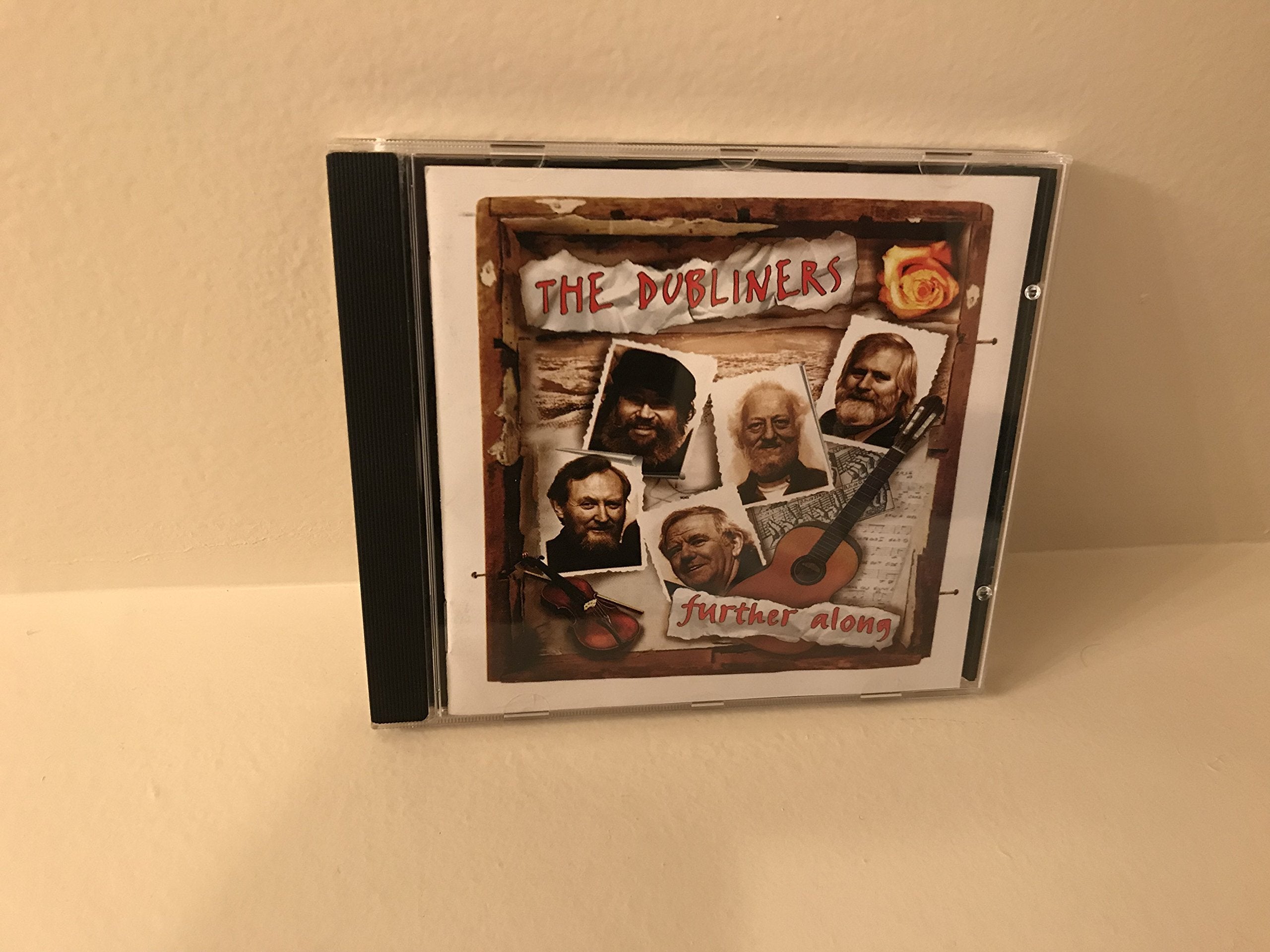 Further Along World Music