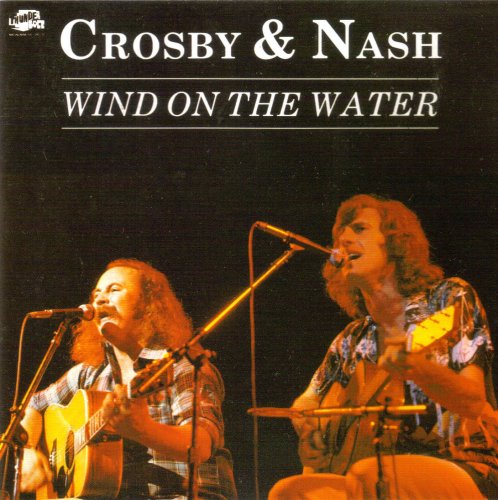 Wind on the Water Jazz