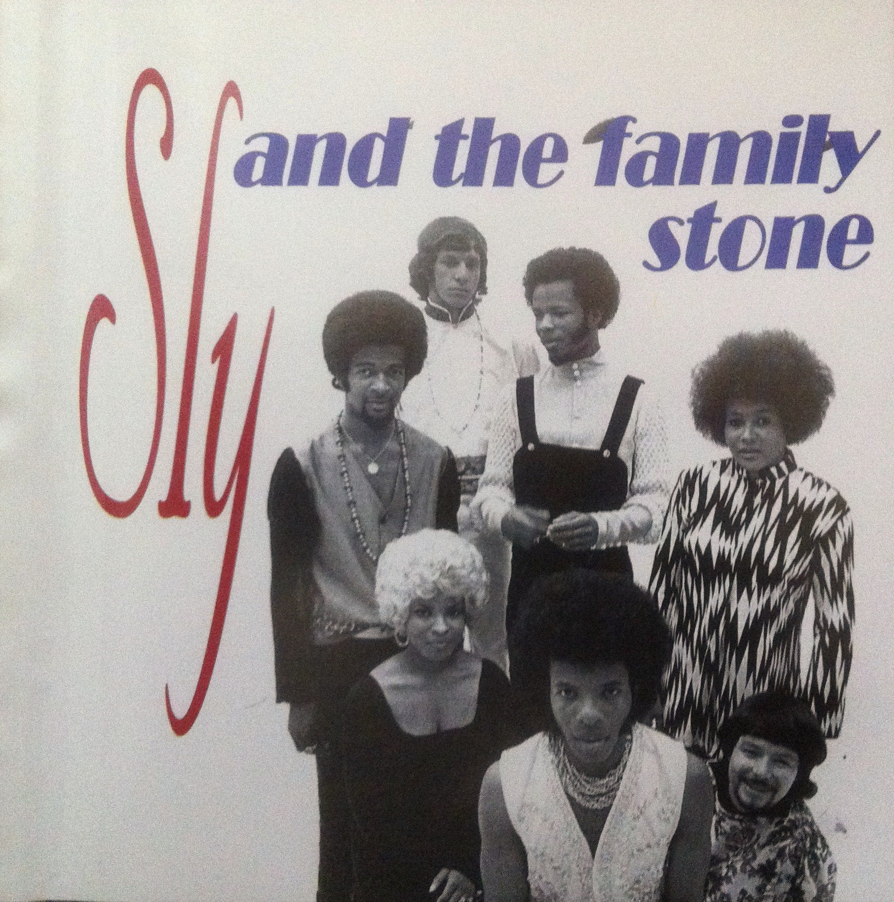 In the Still of the Night Funk, R&B & Soul