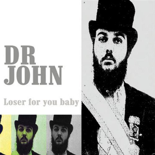 Loser For You Baby Blues