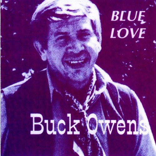 Product Image: Blue Love