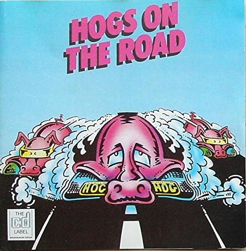 Hogs on the Road Blues