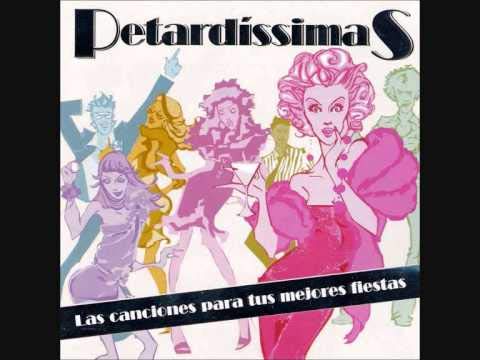 petardissimas 2cd ( las canciones para tus mejores fiestas) Music