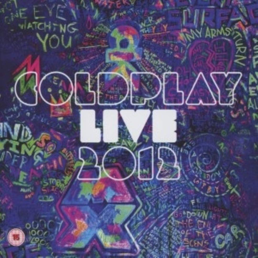 Live 2012 Funk, R&B & Soul