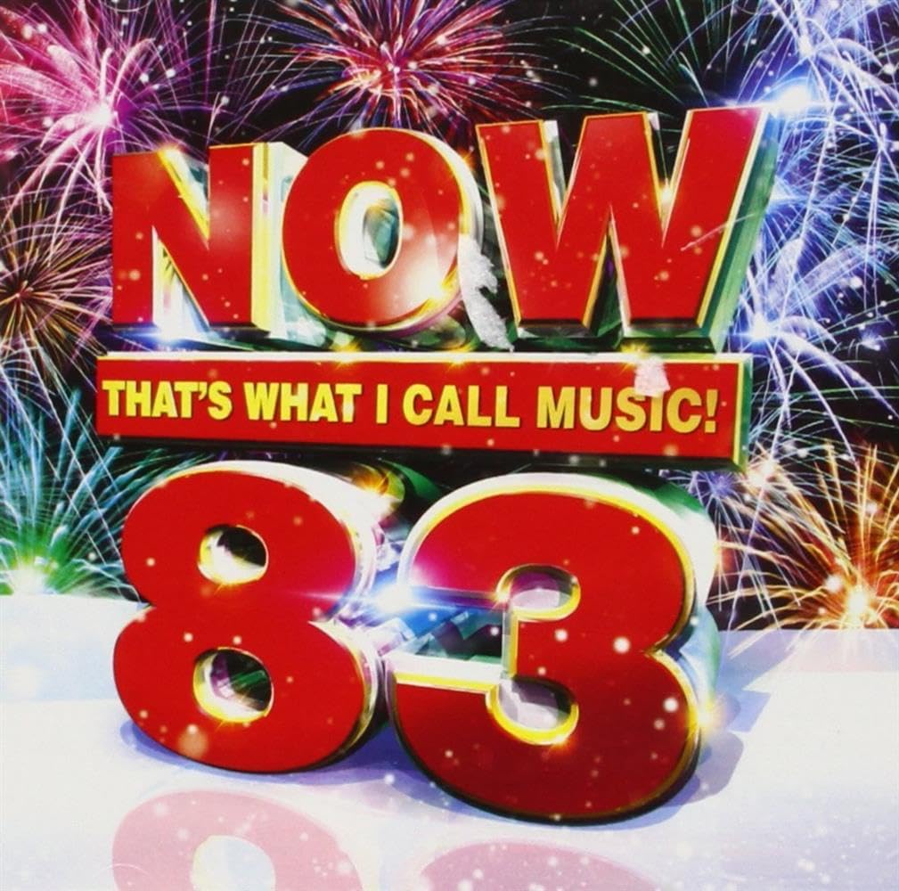 Now That's What I Call Music! 83 Pop