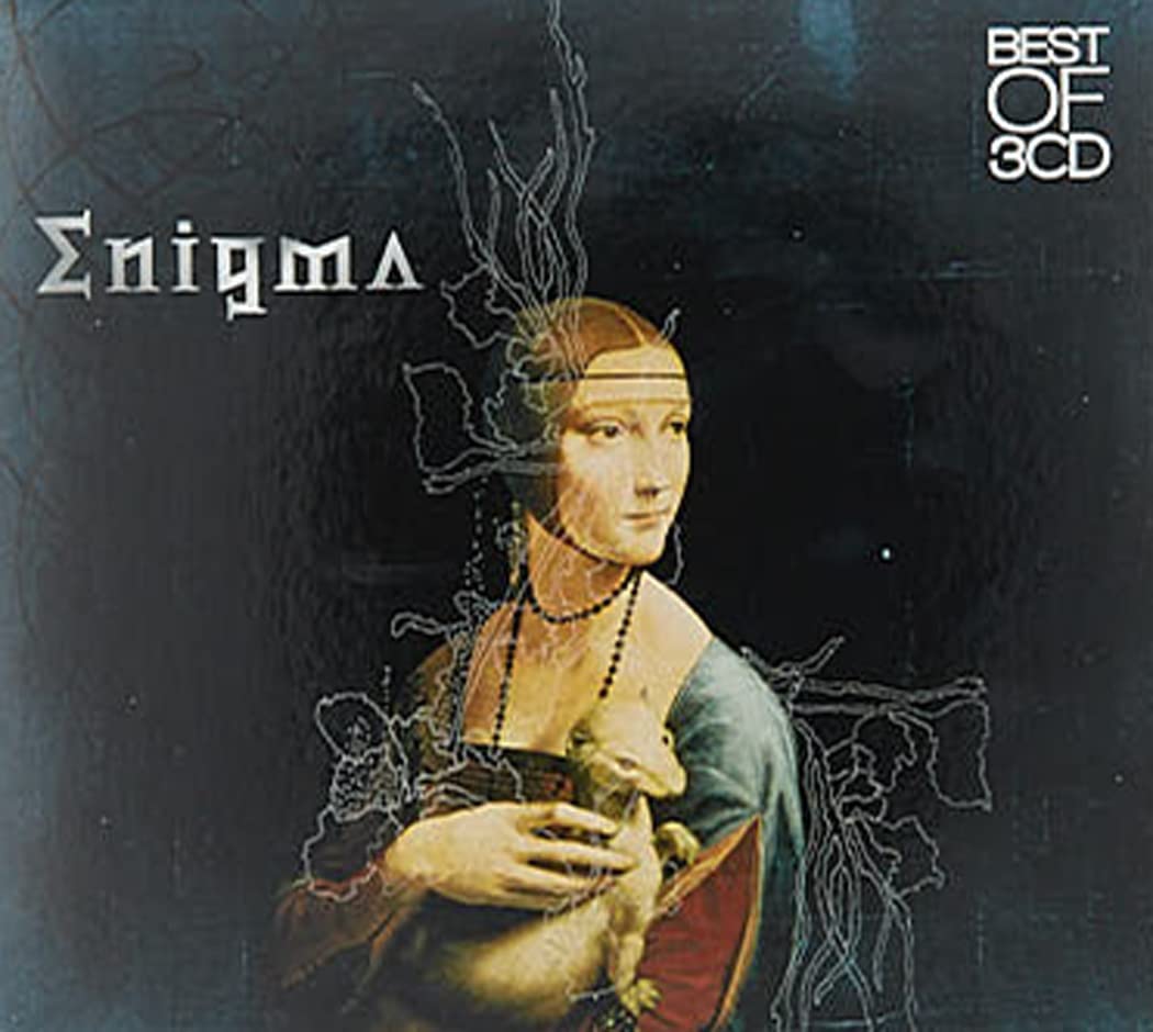 Product Image: Best Of 3CD