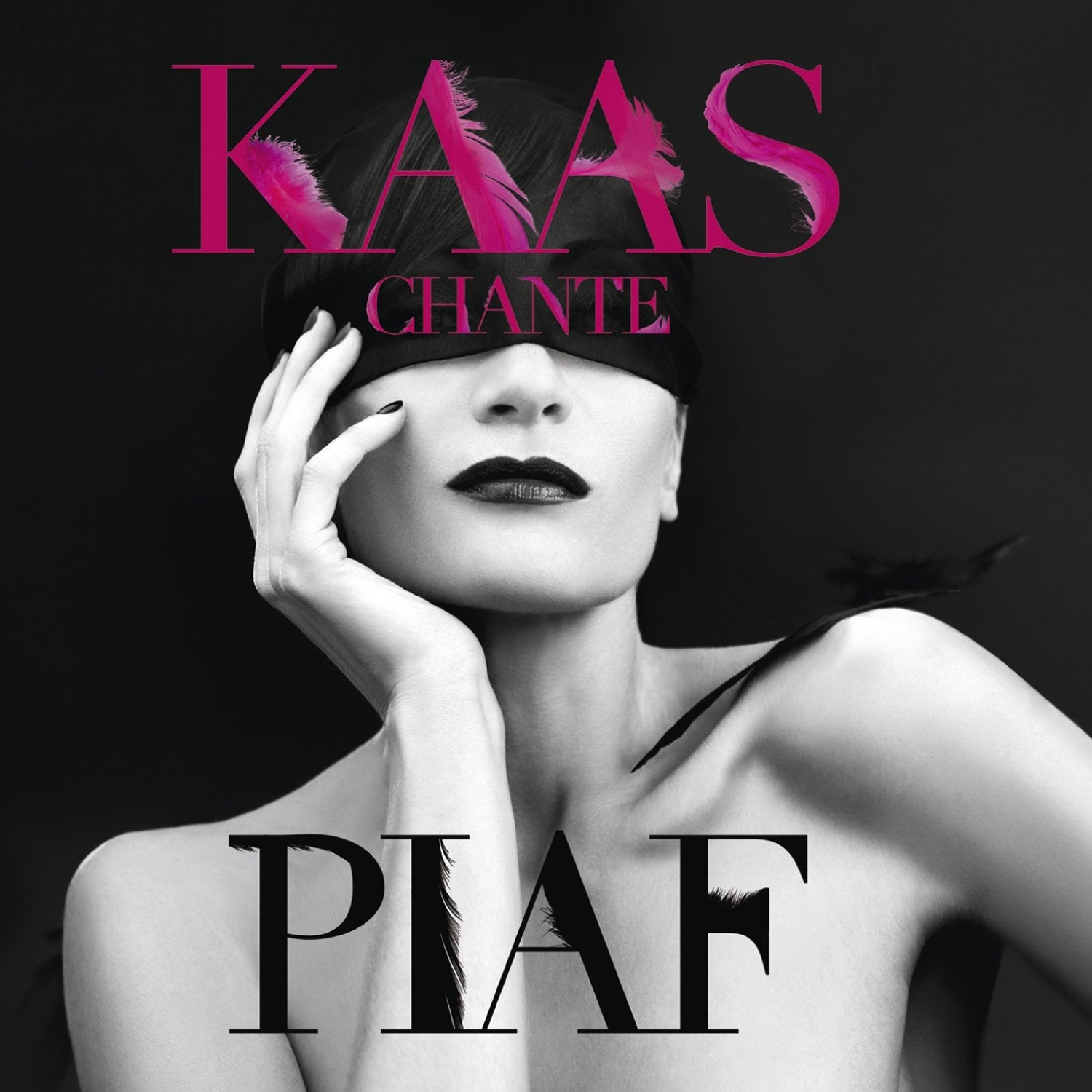 Patricia Kaas Chante Piaf Pop