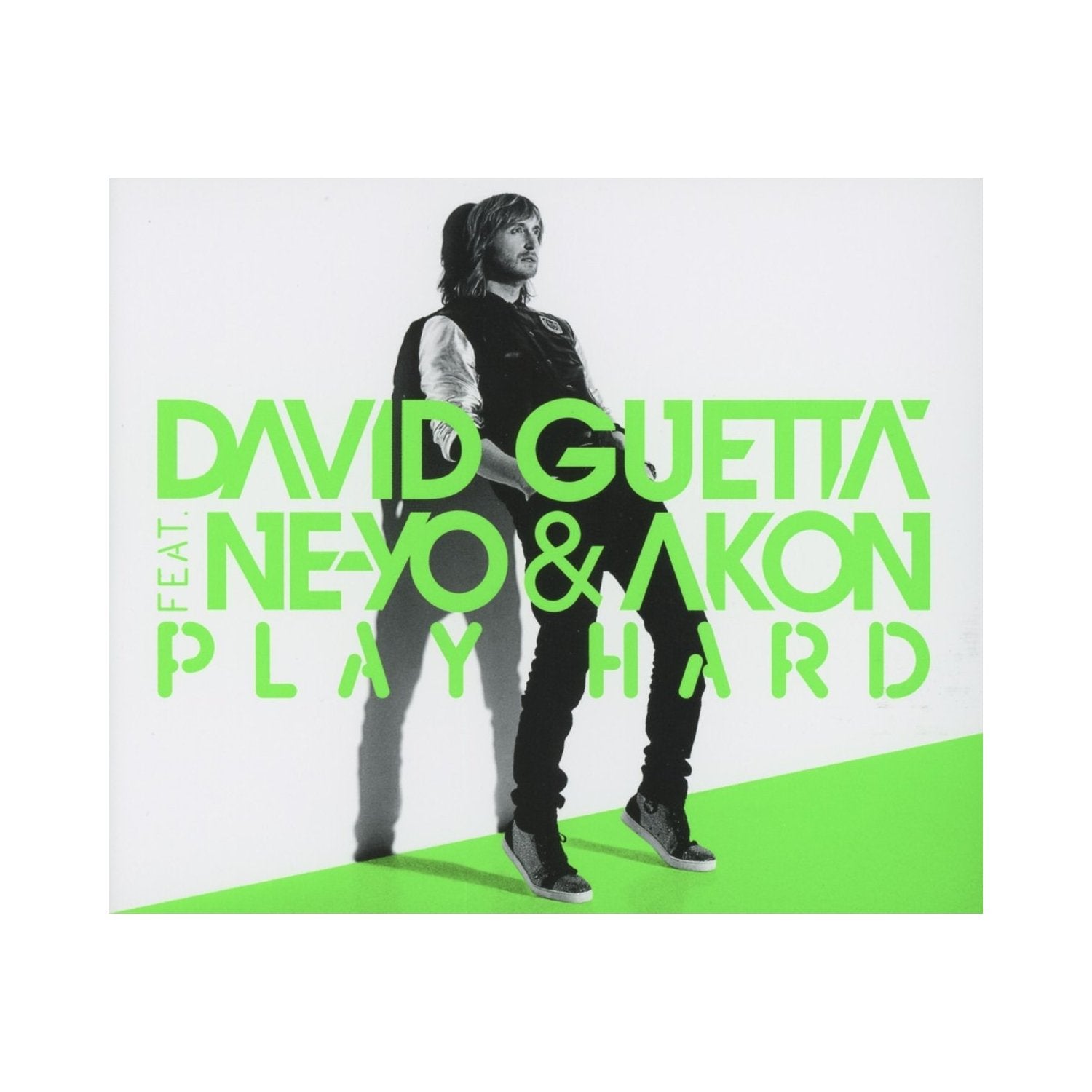 Play Hard (Remixes) Pop