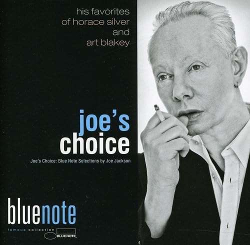 Joe'S Choice (Blue Note Selection) Jazz