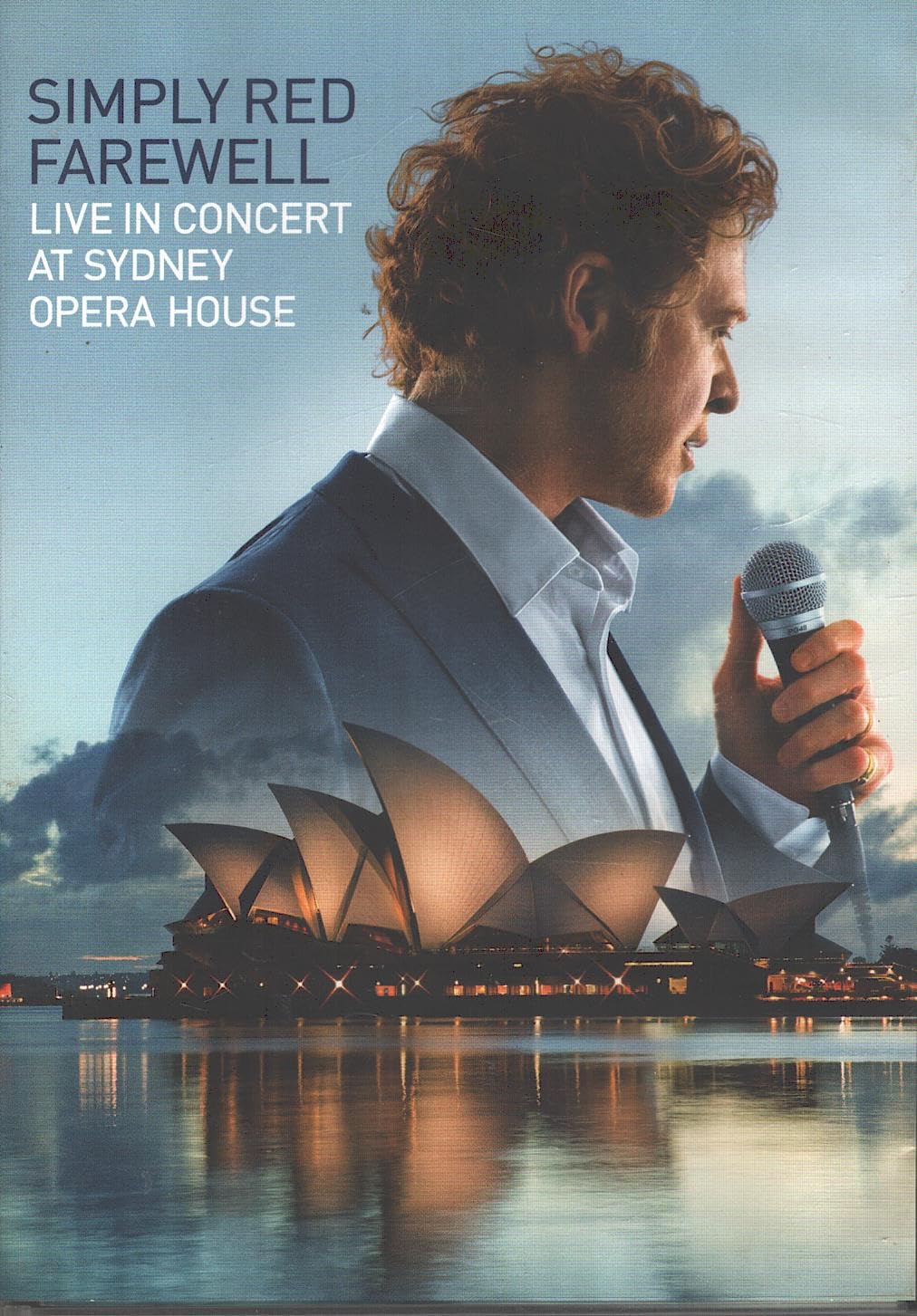 Farewell Live At Sydney Opera Films