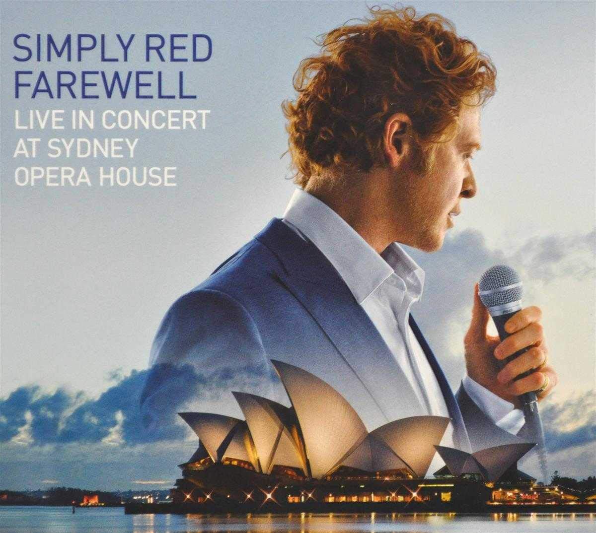 Farewell - Live at Sydney Opera House Pop