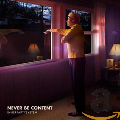Never Be Content EP Soundtracks & Musicals