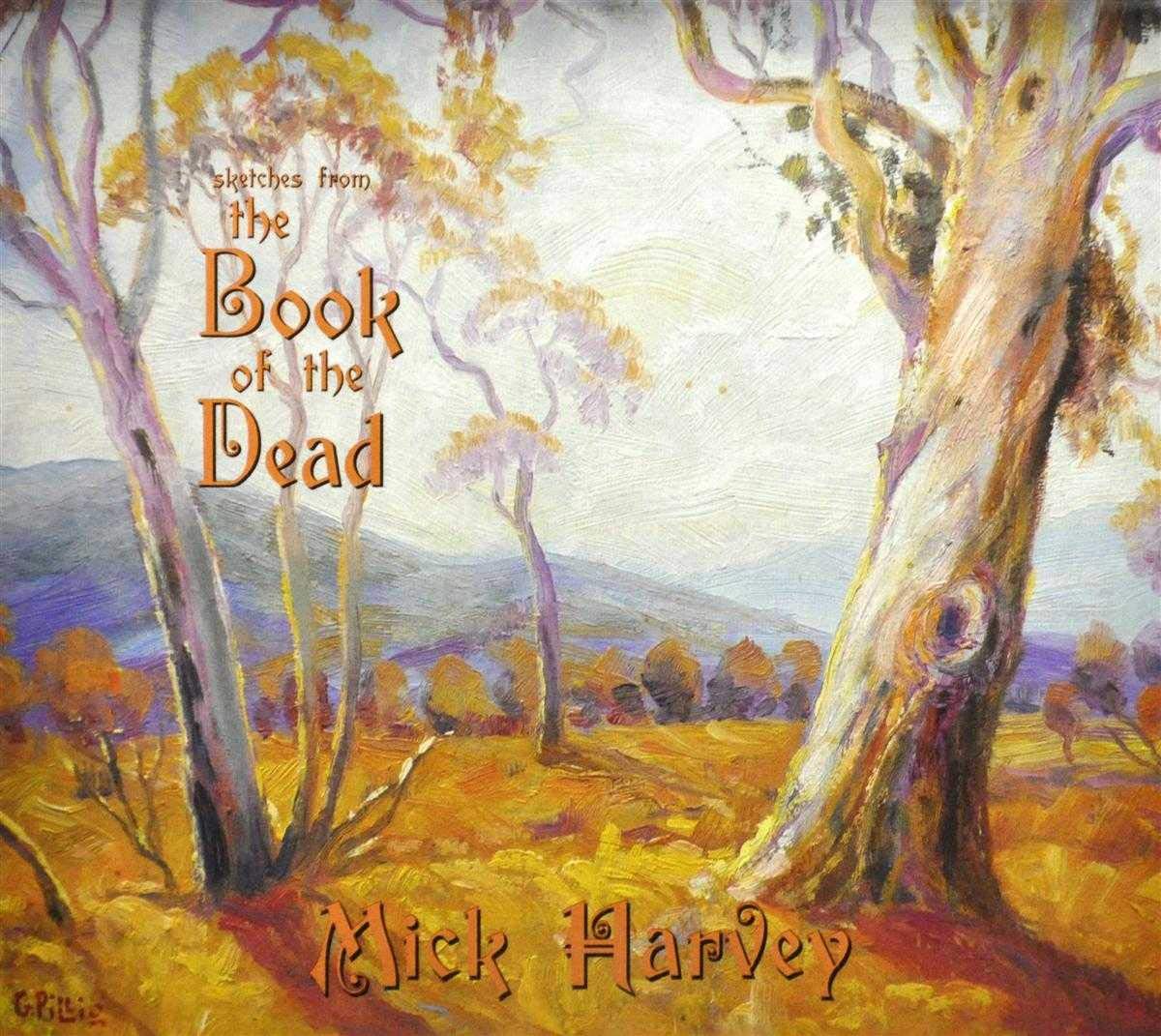Sketches From The Book Of The Dead Alternative & Indie