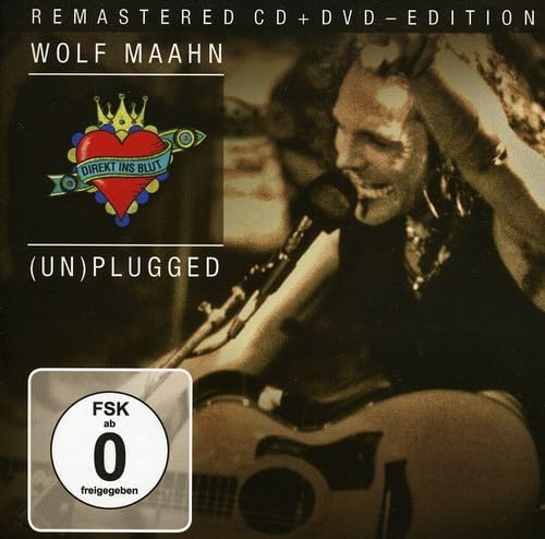 Product Image: Direkt Ins Blut/(Un)Plugged (Remastered)