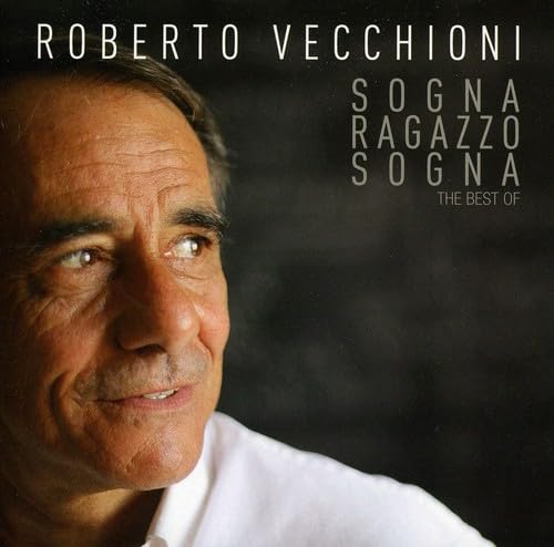 Sogna Ragazzo Sogna-Best of Pop