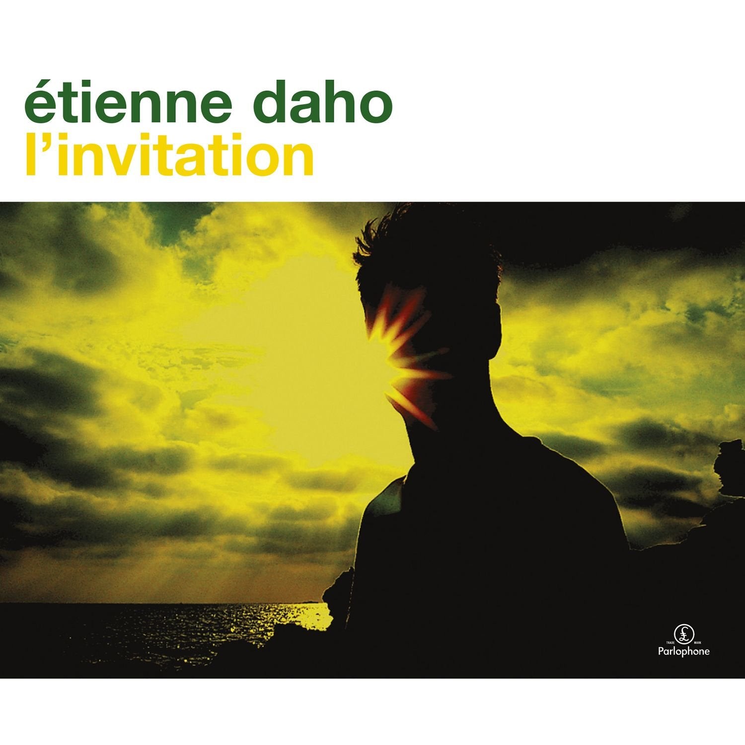 L'Invitation - Édition Limitée Deluxe (2 CD - 39 Titres Dont 13 Inédits) cd