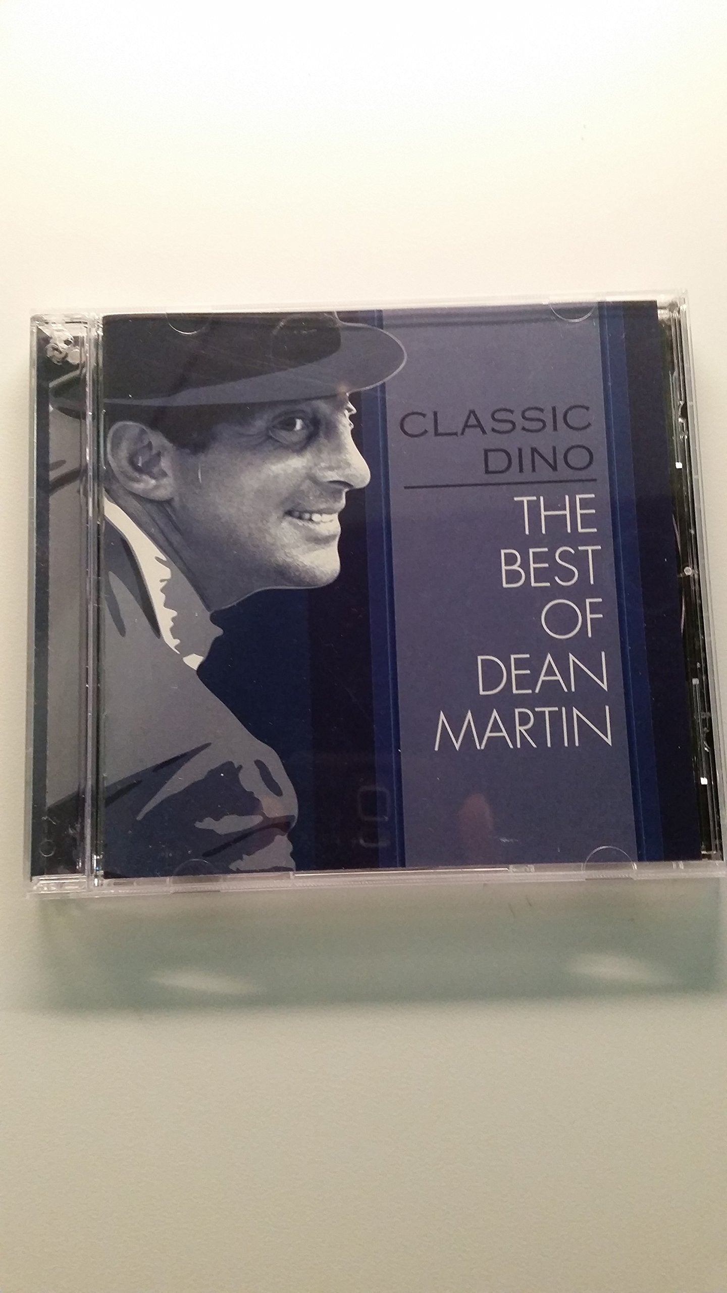 Classic Dino: the Best of Dean Martin Pop