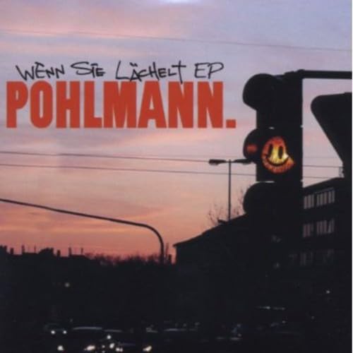 Product Image: Wenn Sie Lächelt EP