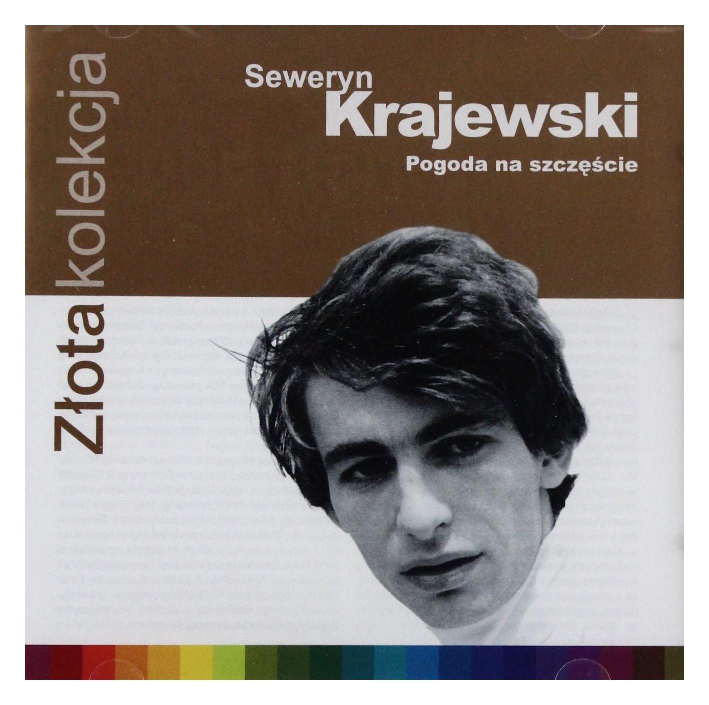 Zlota Kolekcja - Pogoda.. World Music