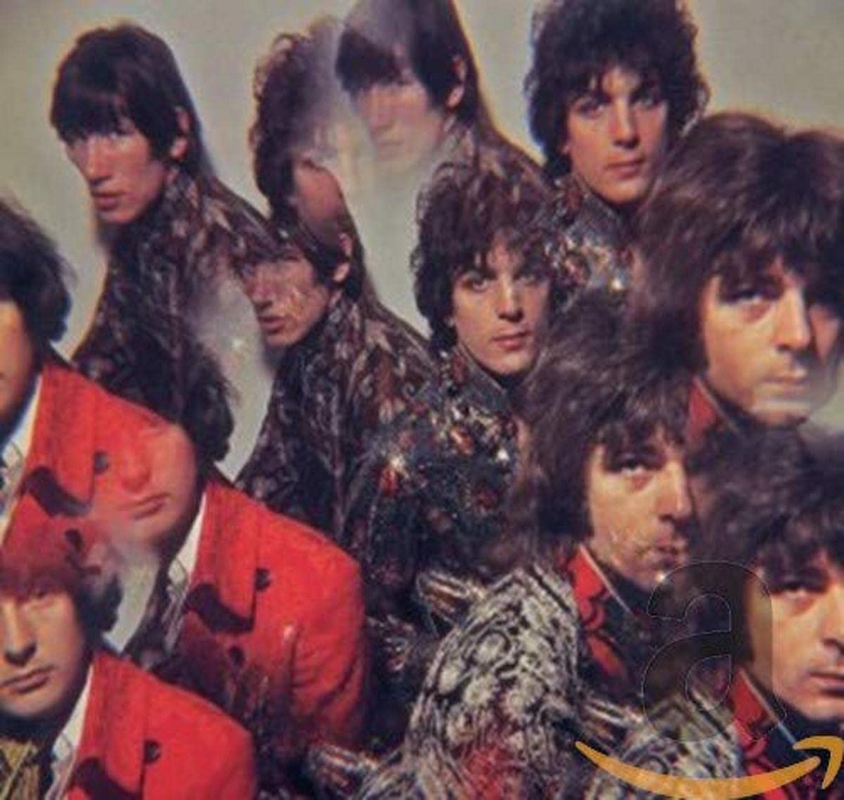 The Piper At The Gates Of Dawn (2011 - Remaster) Rock