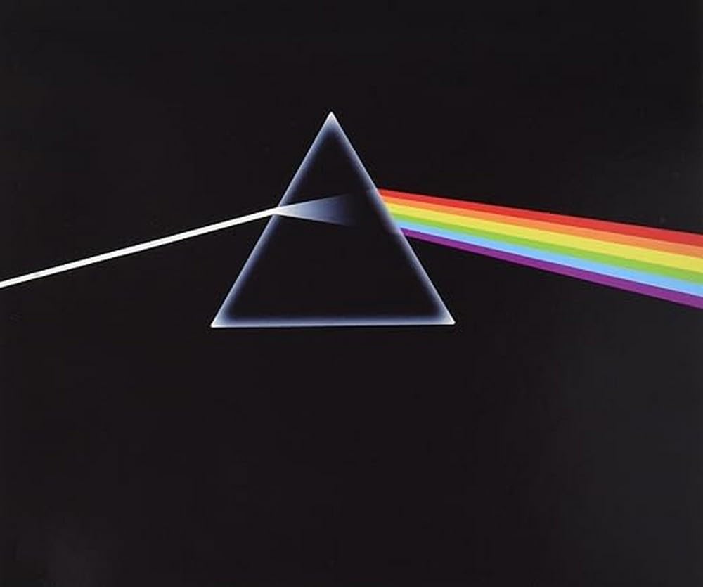 The Dark Side Of The Moon (2011 - Remaster) cd