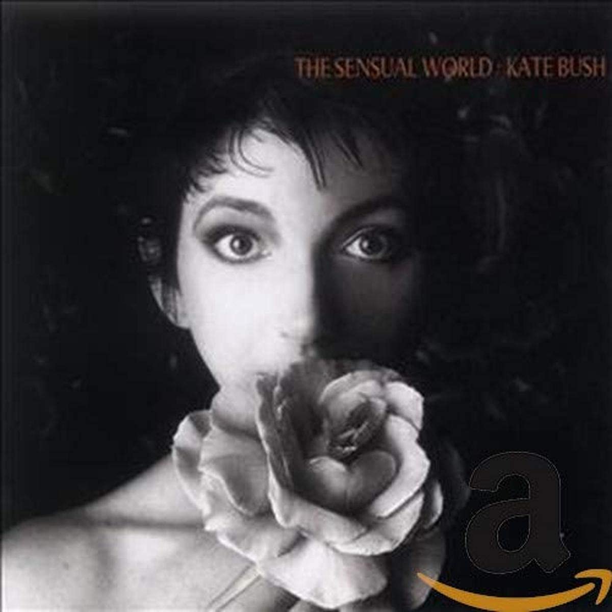 Product Image: The Sensual World