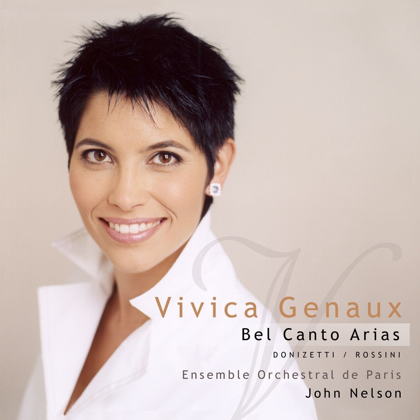 Bel Canto Arias Classical