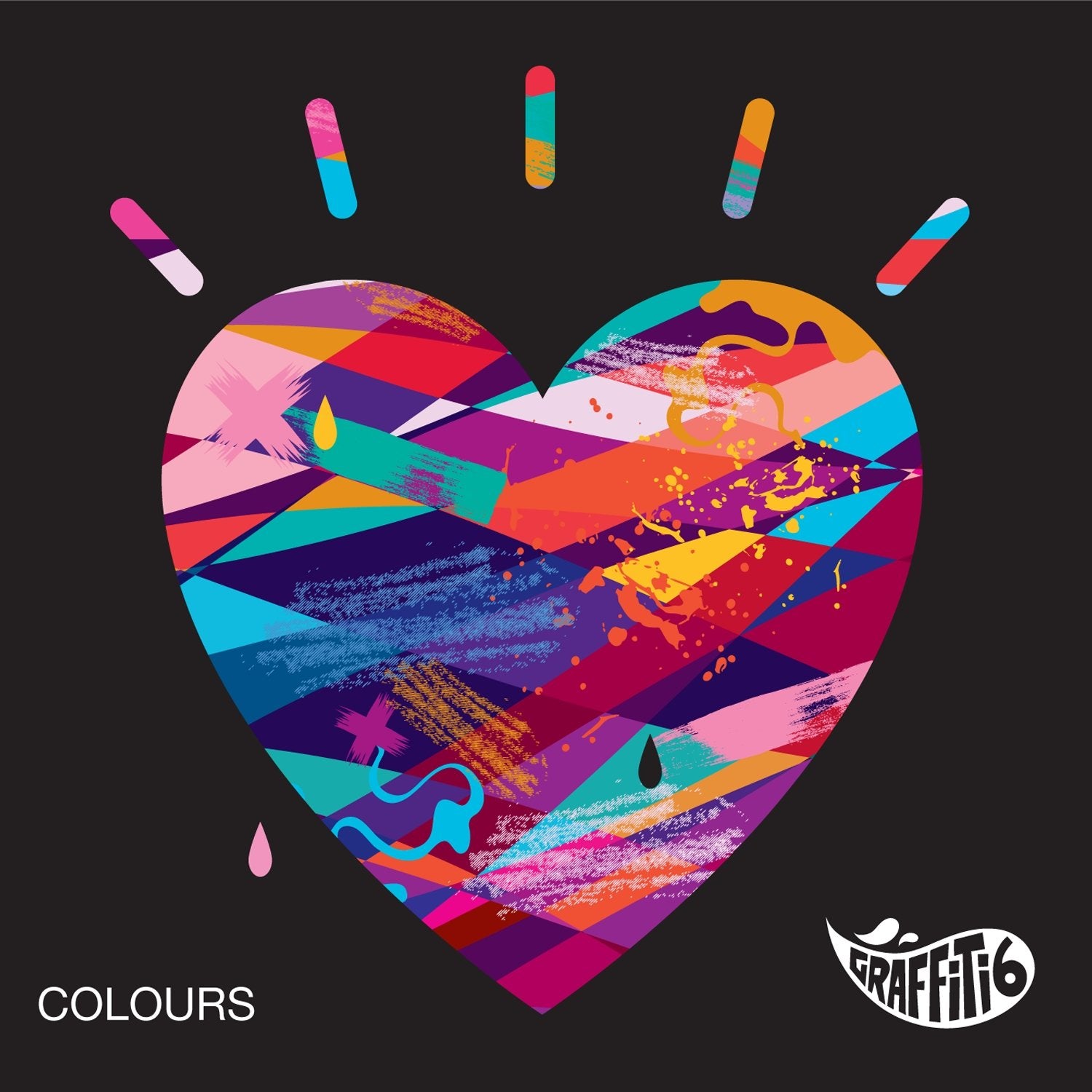 Colours Pop