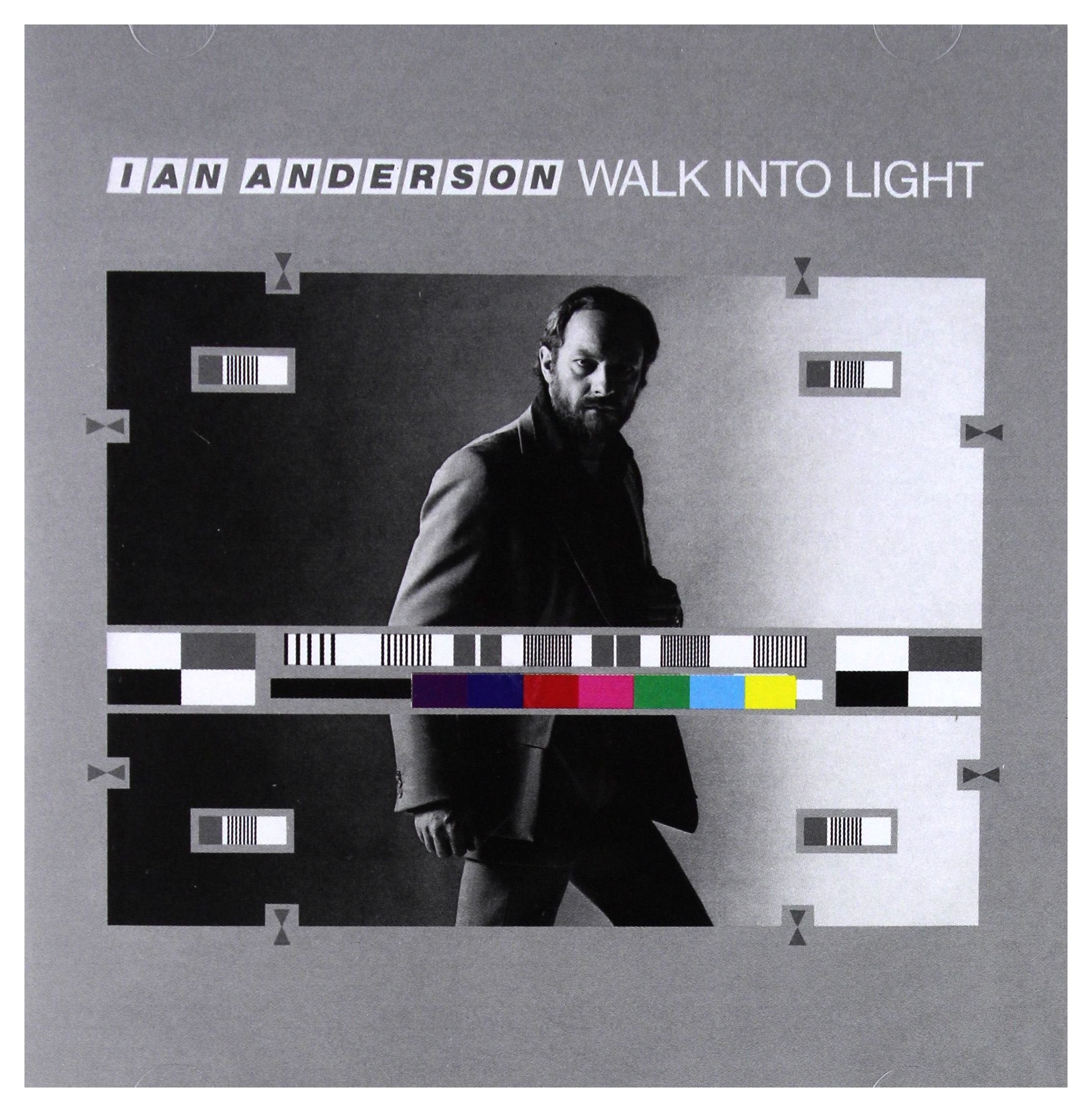 Walk Into Light Pop