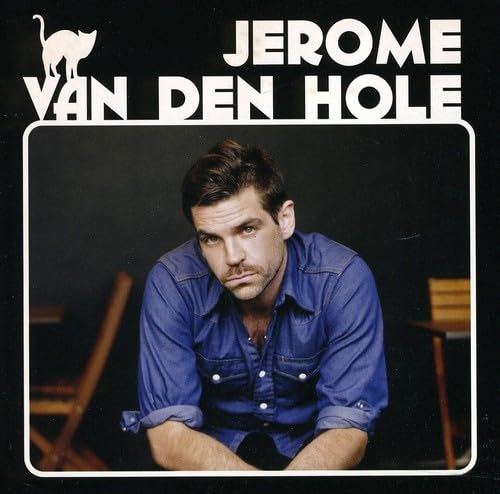 Jerome Van Den Hole Pop