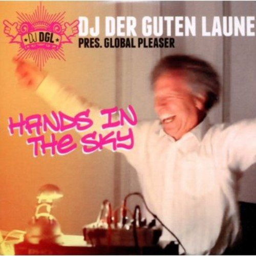 Hands in the Sky Pop