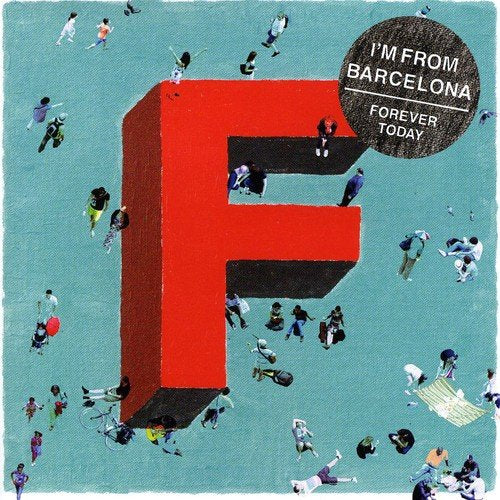 Forever Today Alternative & Indie