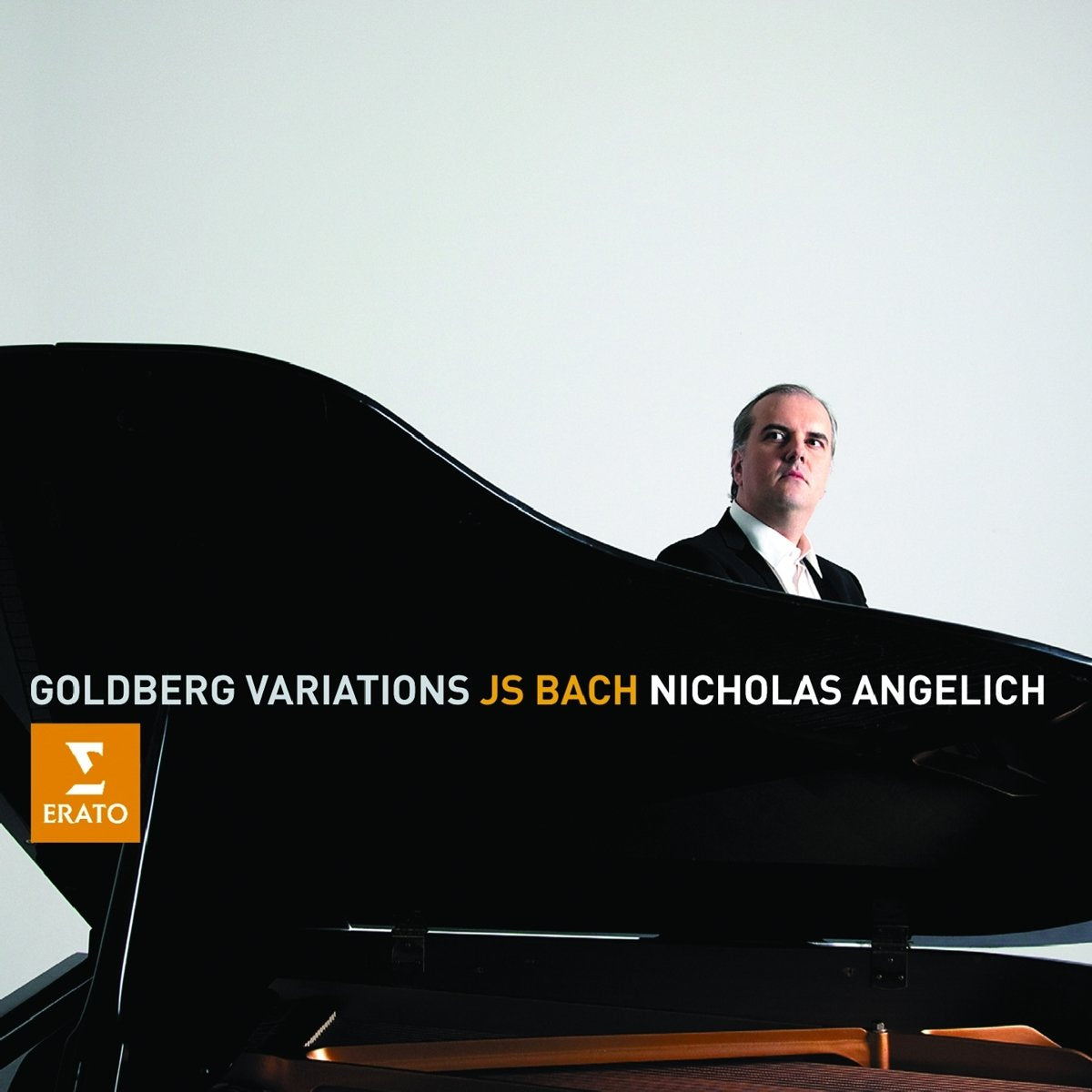 Product Image: Goldberg-Variationen