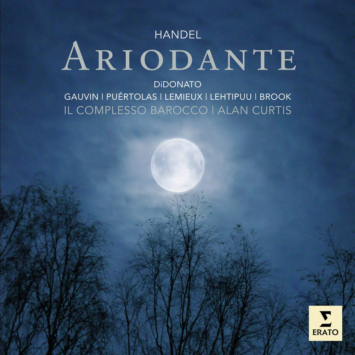 Ariodante Classical