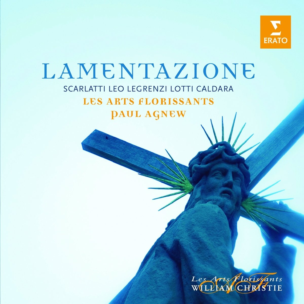 Lamentazione Classical
