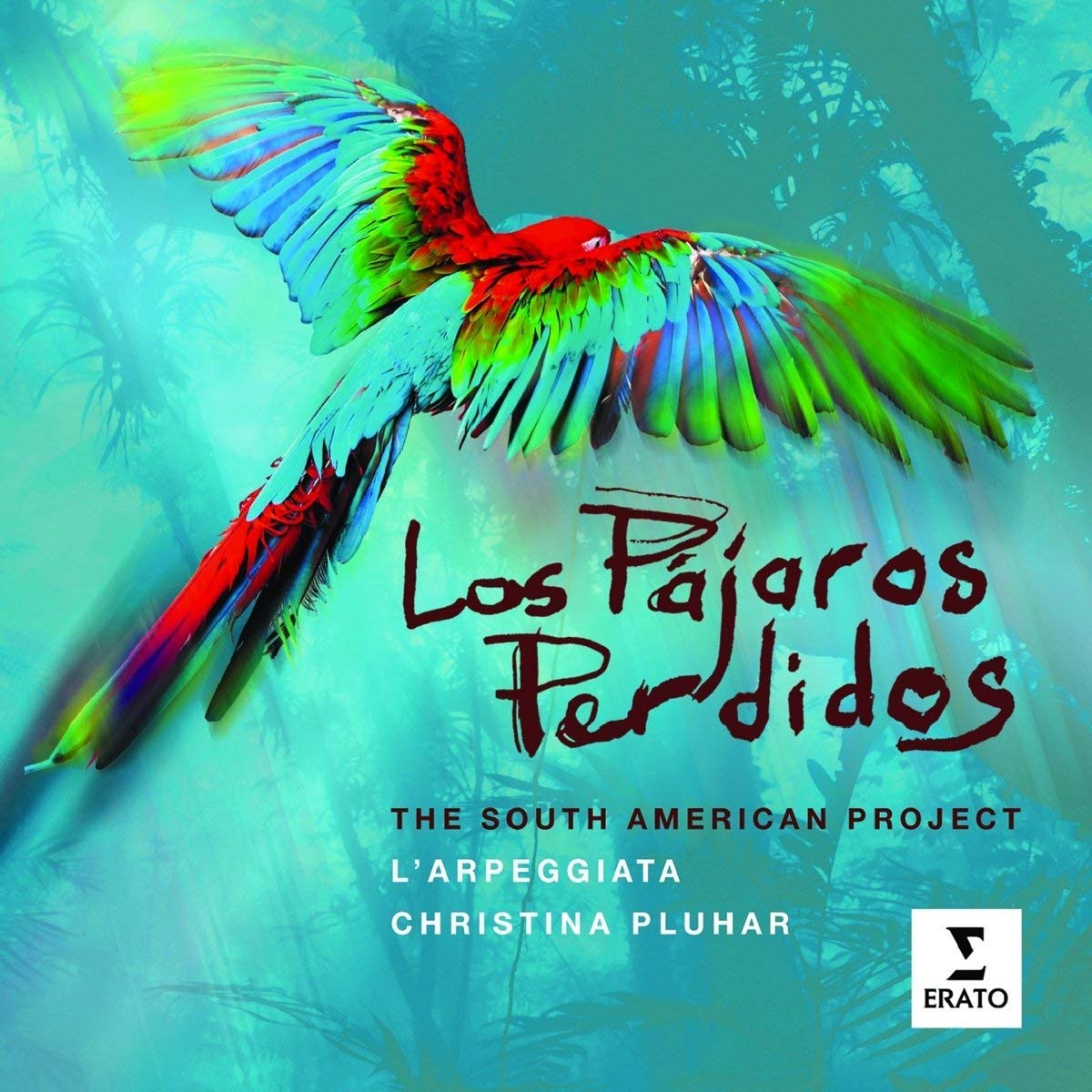 Los Pajaros Perdidos Classical
