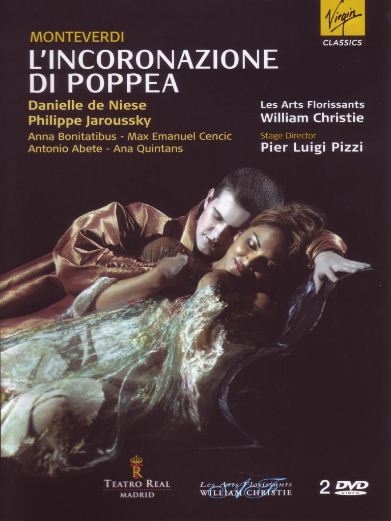 L'Incoronazione Di Poppea Films