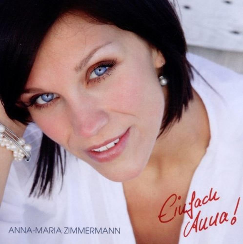 Product Image: Einfach Anna!