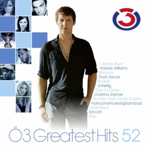 Ö3 Greatest Hits Vol.52 Pop
