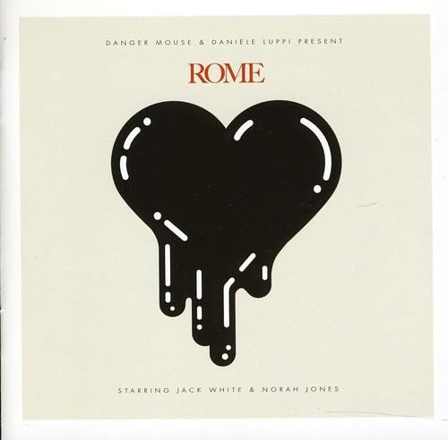 Rome Pop