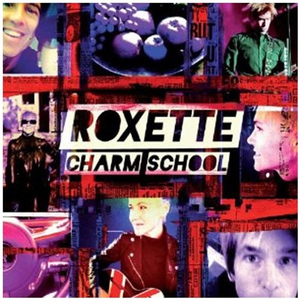 Charm School Pop